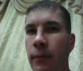 Иван, 37 лет, Краснокаменск