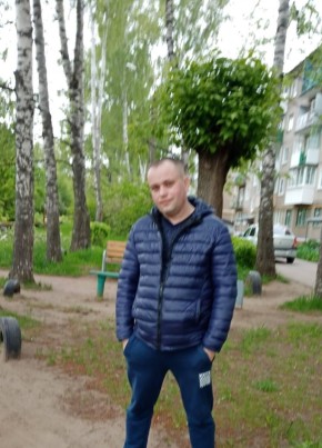 Роман из Ростова-на-Дону 36 лет