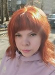 Марина - Новосибирск
