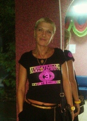 Елена, 52, Россия, Новодвинск