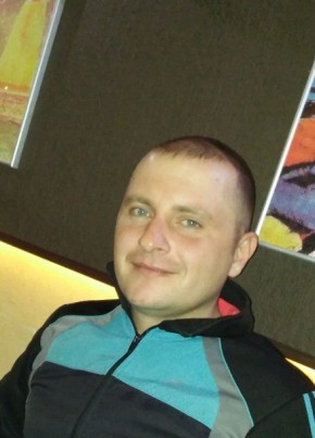 Алексей, 38, Россия, Волоколамск