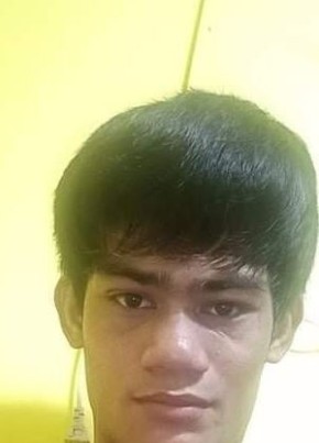Jeffrey, 28, Pilipinas, Taguig