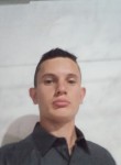 Mateus, 22 года, Francisco Beltrão