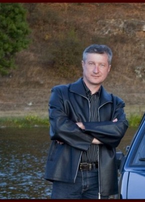 Сергей, 51, Україна, Вінниця