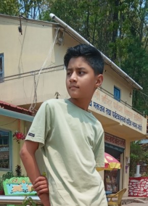 Success, 18, Federal Democratic Republic of Nepal, Hetauda