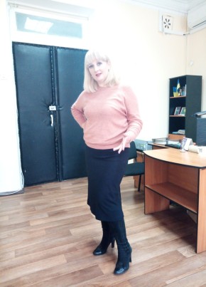 Елена, 50, Україна, Полтава