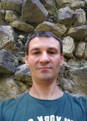 Ivan, 44, Česká republika, Plzeň