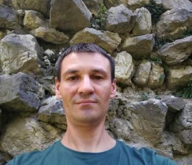 Ivan, 44 года, Plzeň
