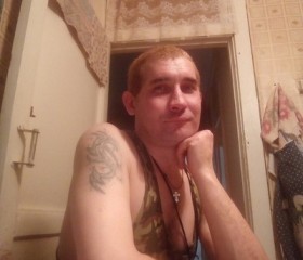 Владимир, 38 лет, Омск