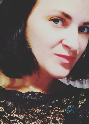 Ксения, 36, Россия, Ухта