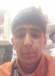 Leonel, 21, Molina