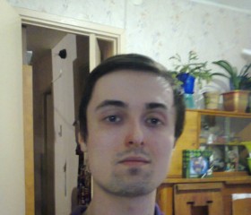 Илья, 33 года, Гусь-Хрустальный