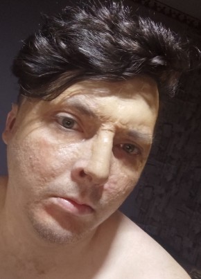 Дмитрий из Тимашёвска 34 года
