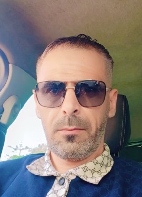 Rafik из Reghaïa 39 лет