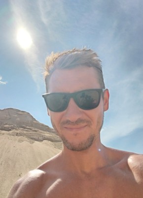 Leonid, 41, Russia, Saint Petersburg