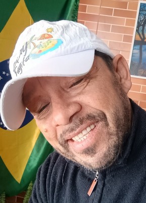 Manoel из Osasco 58 лет