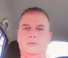 Kamel, 42 года, Mostaganem