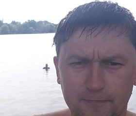 Илья, 41 год, Тростянець