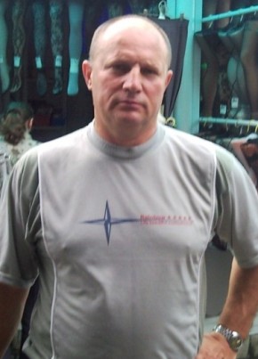 Владимир, 68, Россия, Армавир
