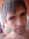 Олег, 36 лет, Чусовой