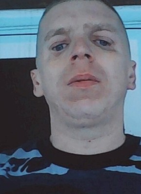 Mikhail, 33, Russia, Kirsanov
