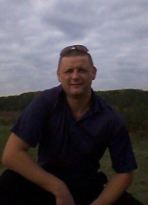 Денис Дідух, 41, Україна, Вінниця