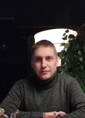 Nik, 46, Russia, Syktyvkar