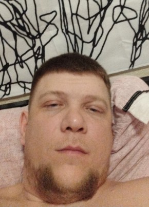 Сергей, 33, Россия, Абакан