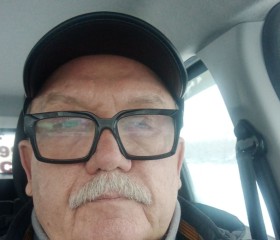 Larisa, 66, Nizhniy Novgorod