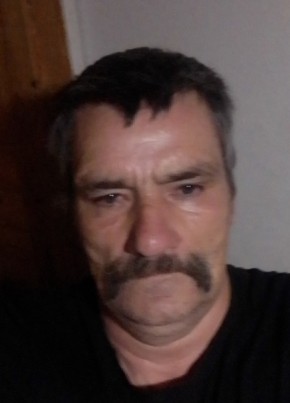 Sergey, 61, Russia, Skopin