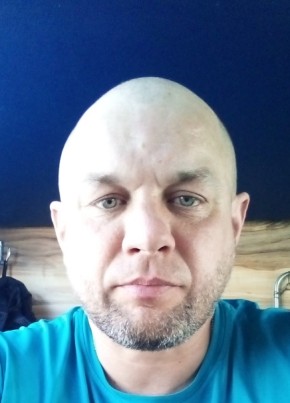 ЮРЕЦ, 39, Россия, Серов