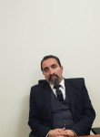 Ragıp, 53 года, İstanbul