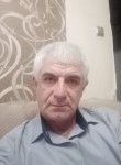 Аркадий, 66 лет, Петрозаводск