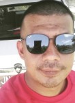 nesrul, 41 год, Johor Bahru