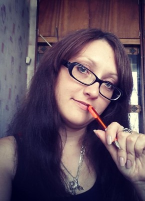 Ольга, 35, Россия, Калачинск