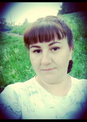 Елоу, 37, Россия, Сысерть