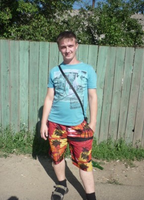 artyem, 36, Russia, Yaroslavl