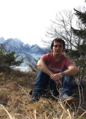 Vladimir, 32, Russia, Moscow
