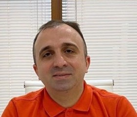Nowak, 53 года, New York City