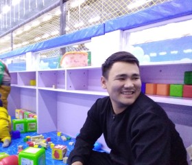 Талант, 29 лет, Бишкек