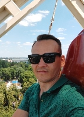 Aleksandr, 37, Belarus, Hrodna