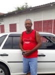 Domarce Carneiro, 51 год, São Gonçalo do Sapucaí
