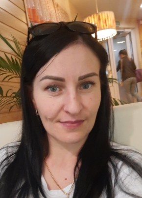 Элли, 37, Россия, Томск