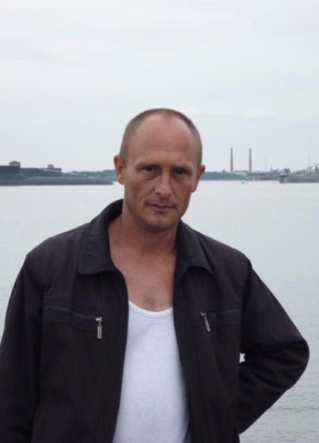 Maksim, 46, Russia, Saint Petersburg