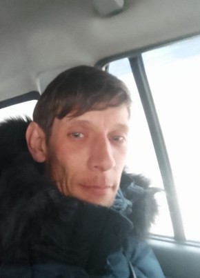 Иван, 37, Россия, Киров (Кировская обл.)