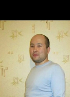 Евгений из Каргата 42 года