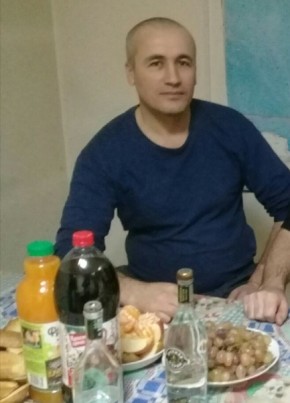 nurik, 47, Россия, Покров