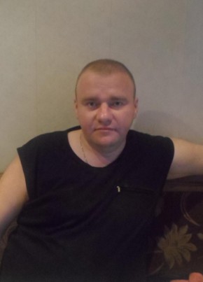 Андрей, 43, Россия, Яхрома