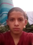 Juan David , 22 года, Esmeraldas