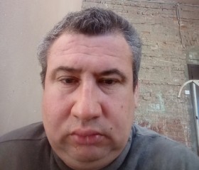 Gennadiy, 38, Saratov